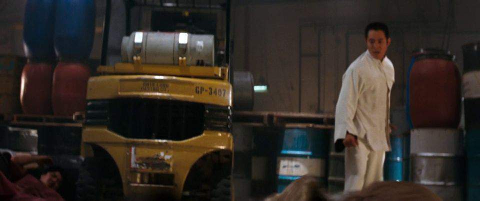 Daewoo G 25 S2