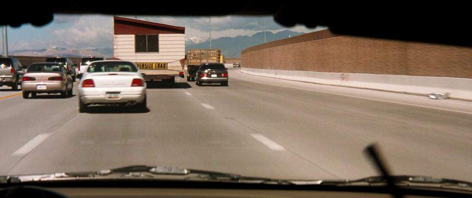Dodge Stratus