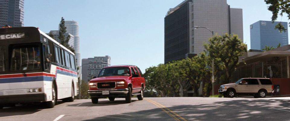 Ford Expedition