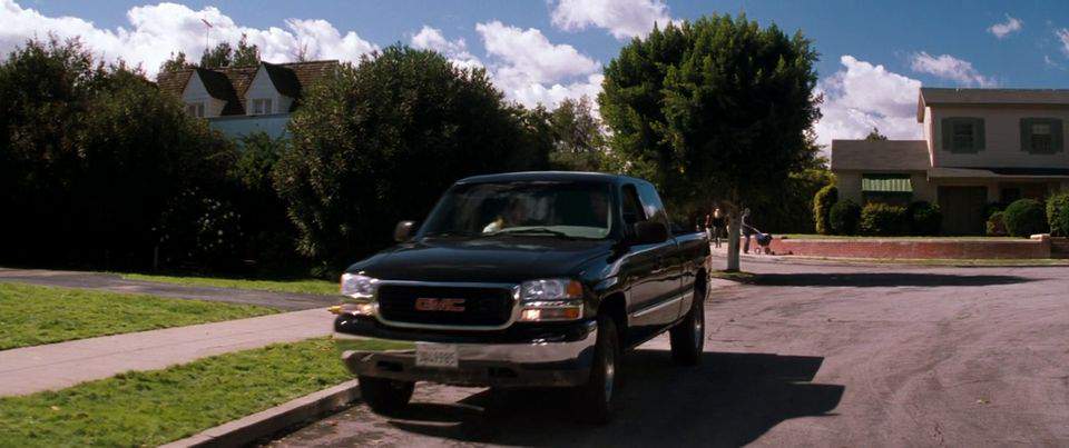 GMC Sierra
