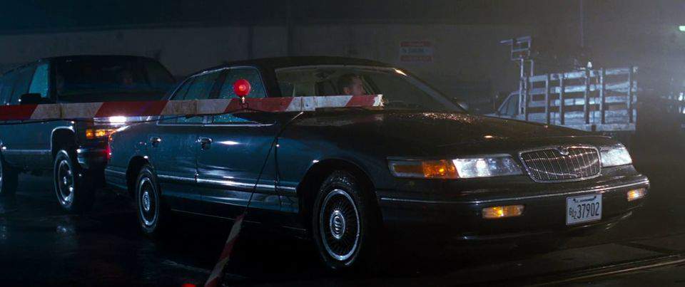 Mercury Grand Marquis