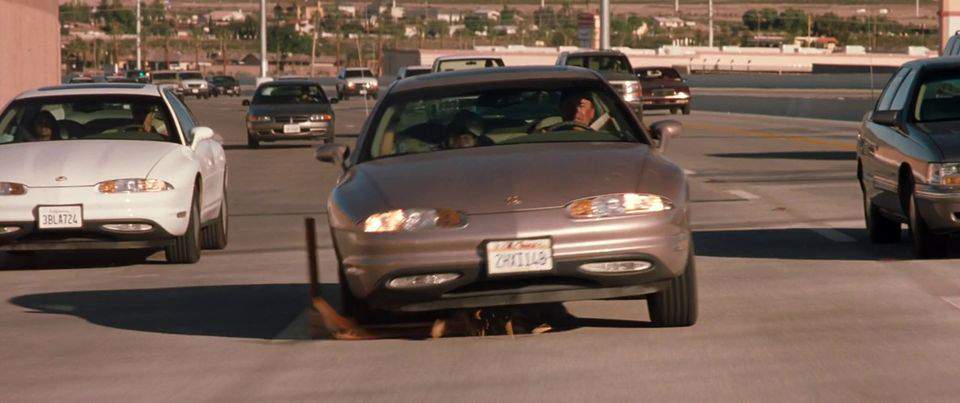 Oldsmobile Aurora