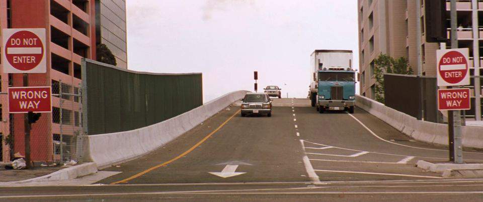 Peterbilt 282