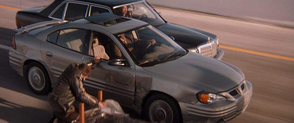 Pontiac Grand Am