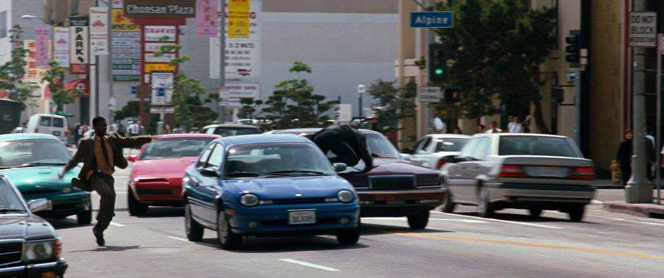 Volvo 850