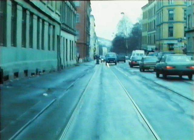 Audi 80 B2