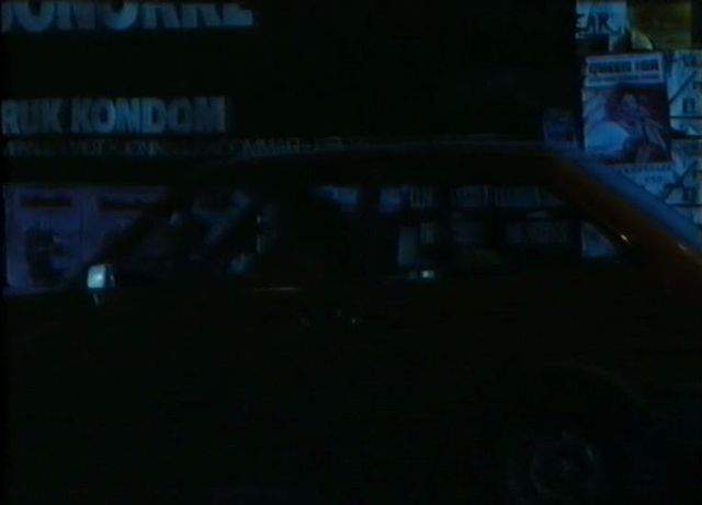 Ford Fiesta MkI