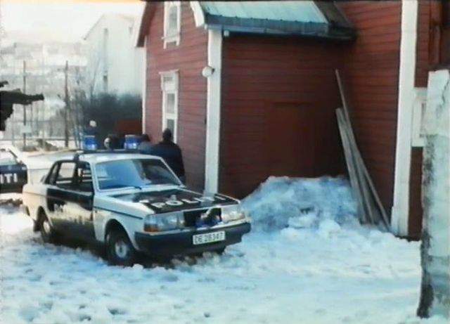 Volvo 240