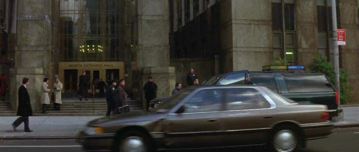 Acura Legend