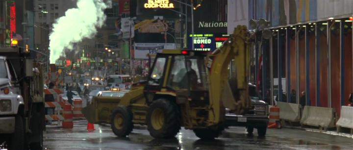 Caterpillar 426 B