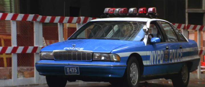 Chevrolet Caprice