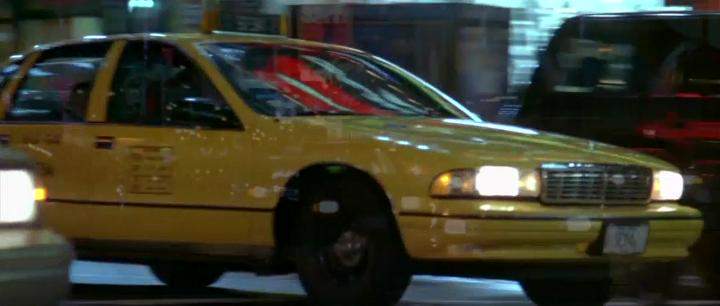 Chevrolet Caprice