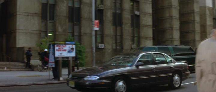 Chevrolet Lumina