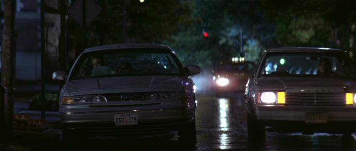Dodge Aries K