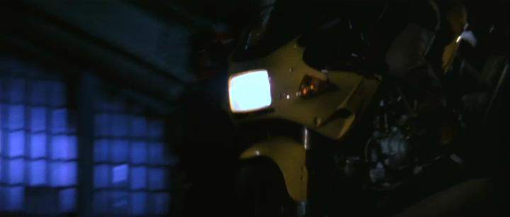 Ducati 900 SS