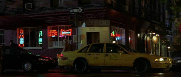 Ford Taurus
