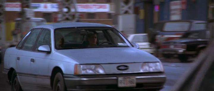 Ford Taurus