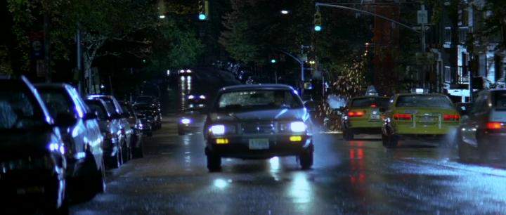 Mercury Cougar
