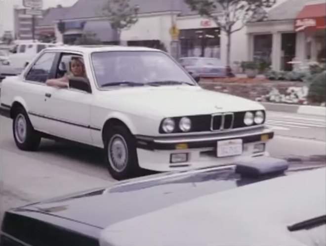 BMW 325es
