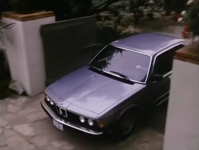 BMW 7