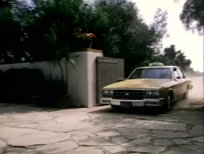 Chevrolet Impala