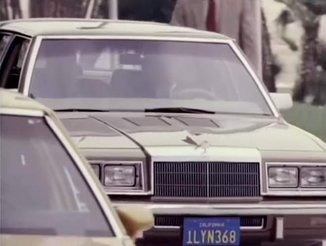 Chrysler LeBaron