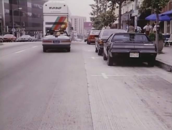 Pontiac Fiero