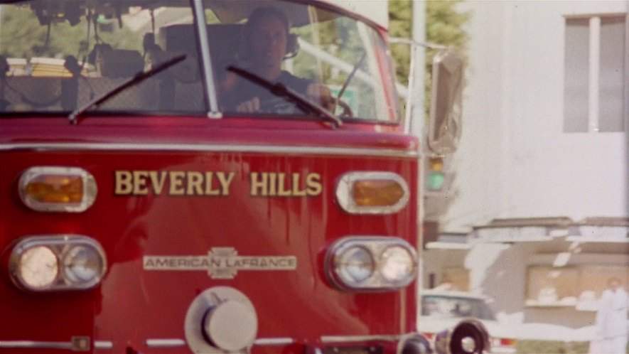 American LaFrance Century Series