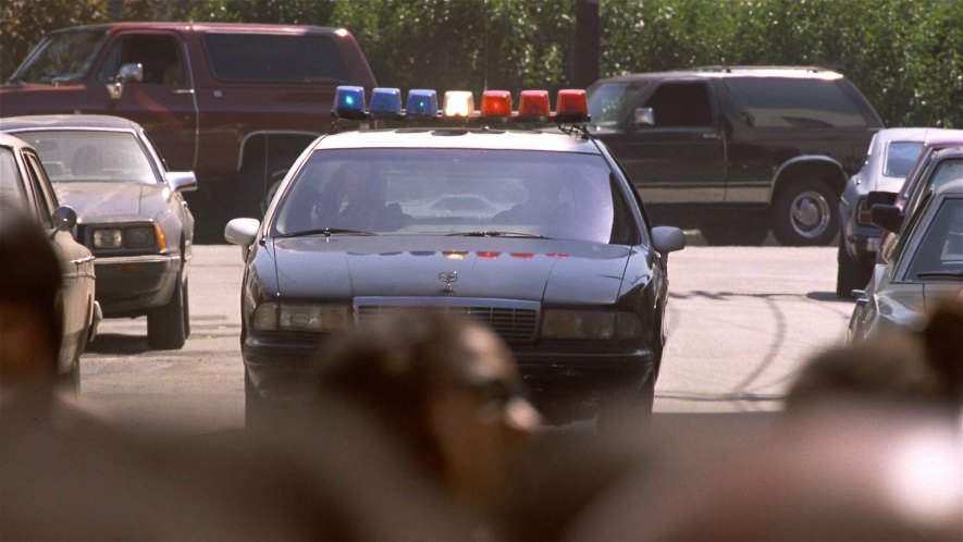 Chevrolet Caprice