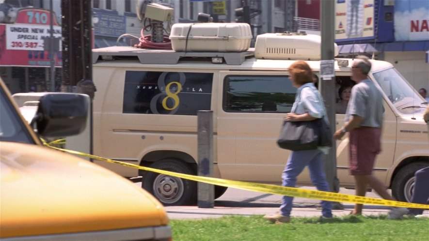 Ford Econoline