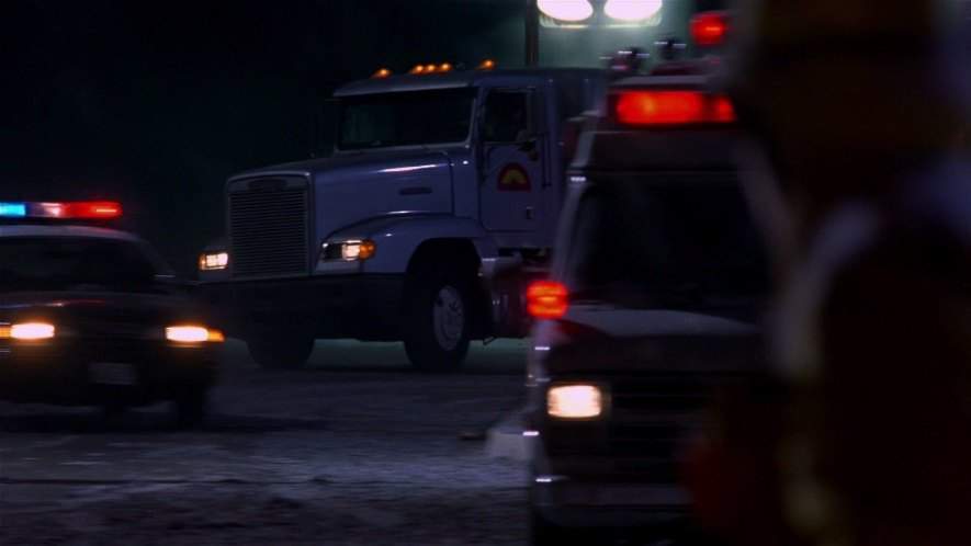 Freightliner FLD 120