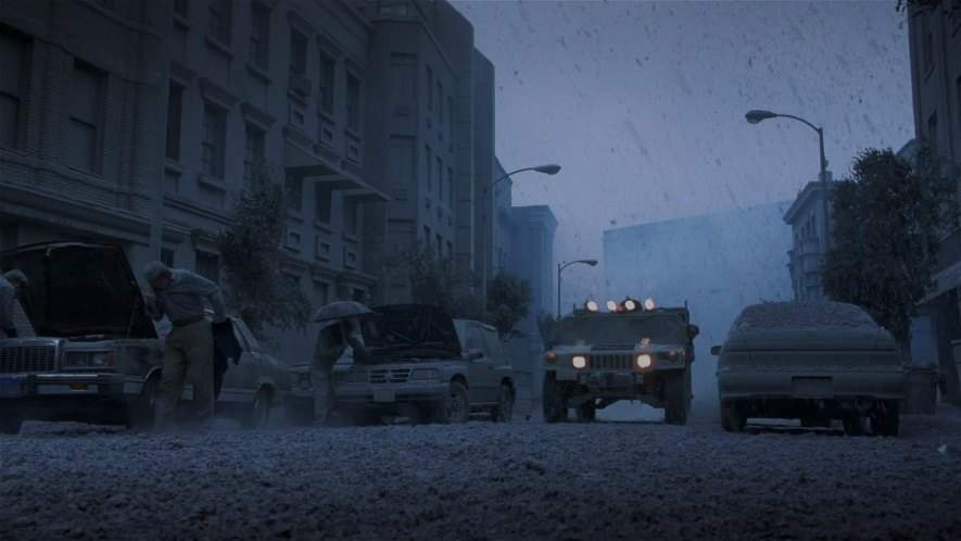 Geo Tracker