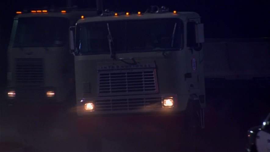 International Harvester CO-9670