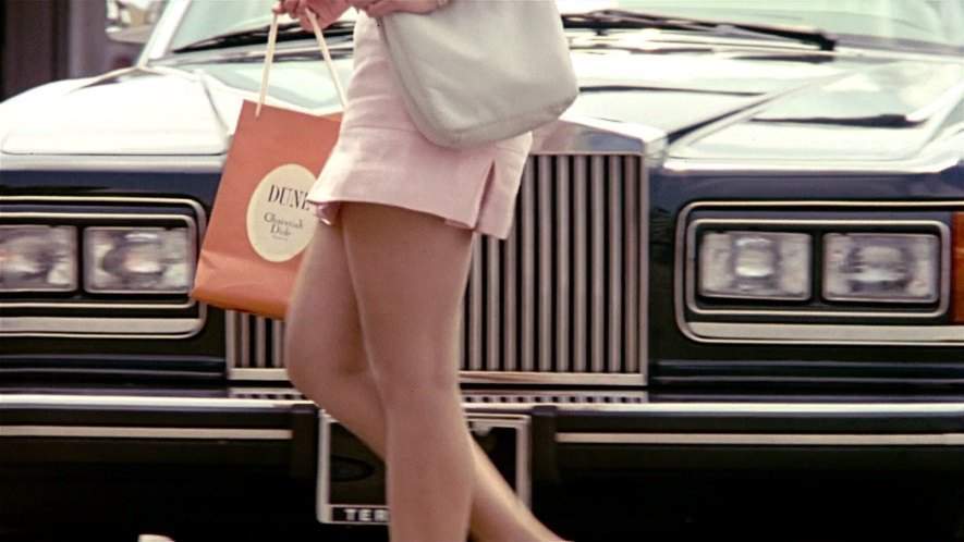 Rolls-Royce Silver Spirit