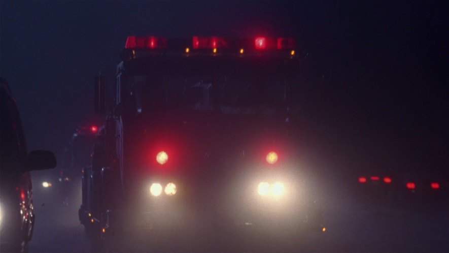 Seagrave unknown