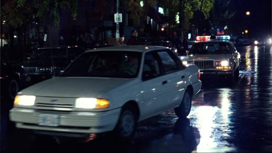 Ford Tempo