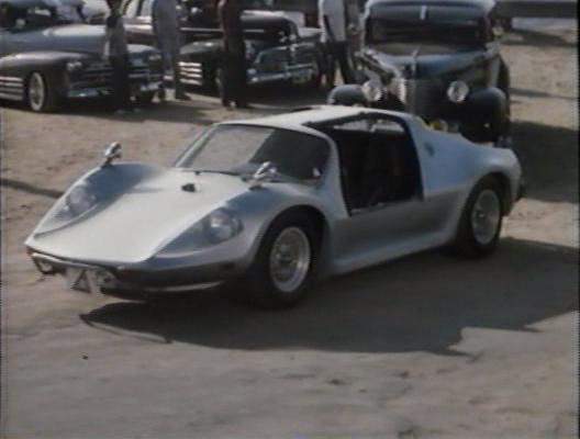 Autokit Invader GT