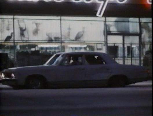 Chevrolet Chevelle