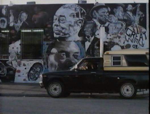 Chevrolet LUV