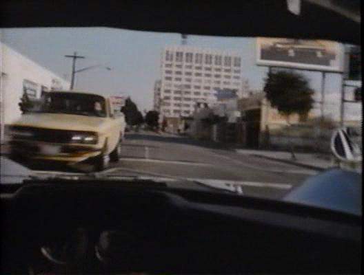 Chevrolet LUV