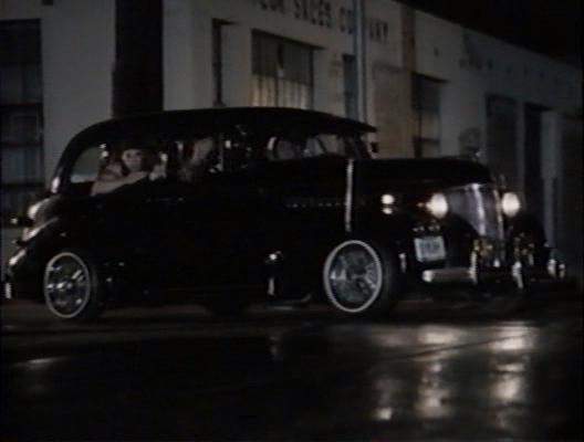 Chevrolet Master De Luxe
