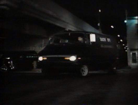 Dodge Tradesman