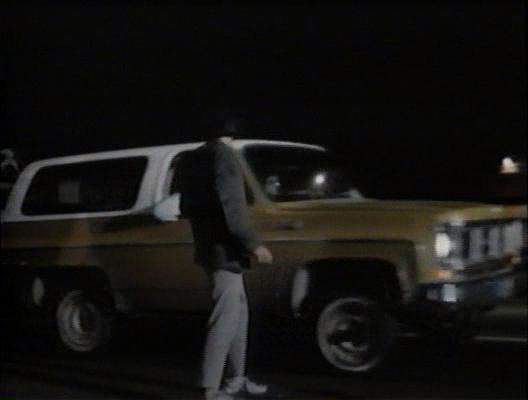 GMC Jimmy