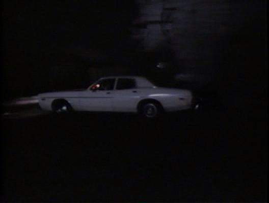 Plymouth Fury