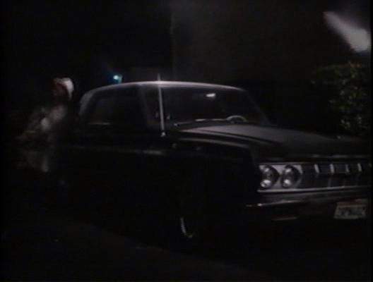 Plymouth Fury