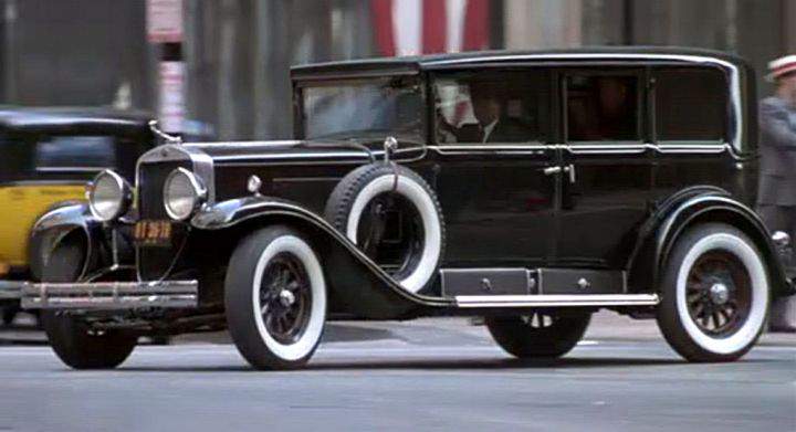 Cadillac Series 341-B