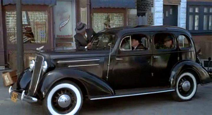 Chevrolet Master De Luxe