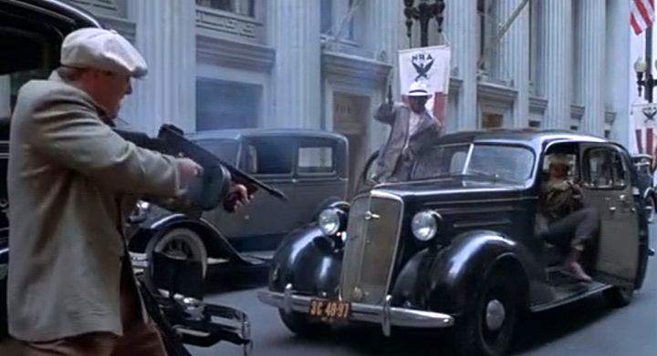 Chevrolet Master De Luxe