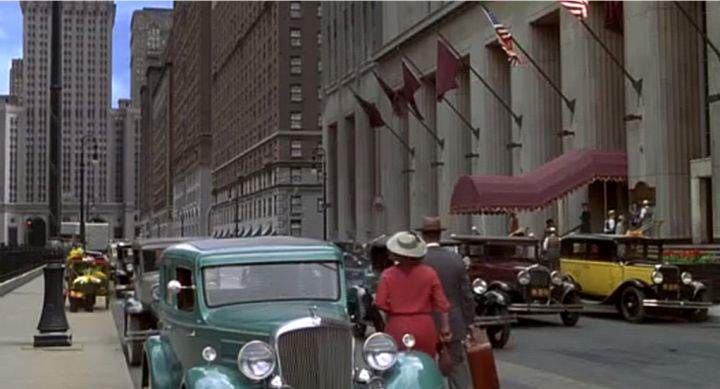Essex Terraplane