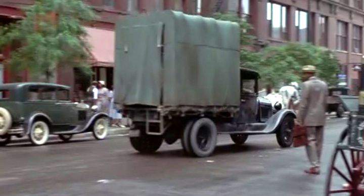 Ford Model A